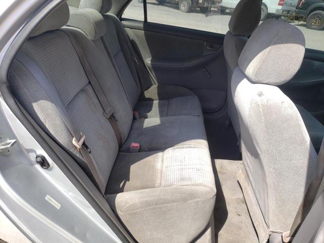 Photo 6 from auction – 2005 TOYOTA COROLLA CE with VIN 1NXBR32E15Z346675
