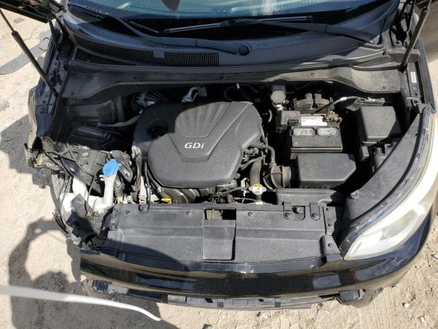 Photo 7 from auction – 2014 KIA SOUL with VIN KNDJN2A27E7013831