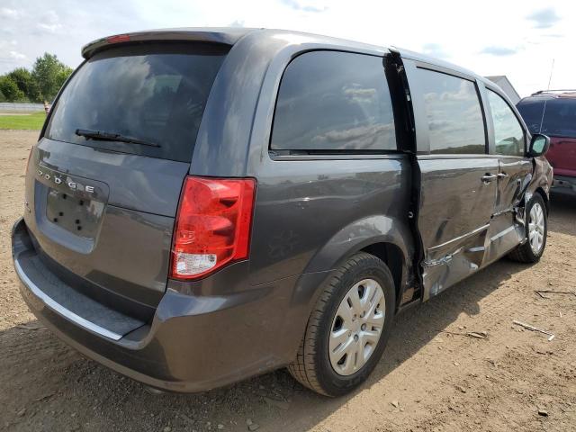 Photo 10 from auction – 2016 DODGE CARAVAN with VIN 2C4RDGBG2GR348350