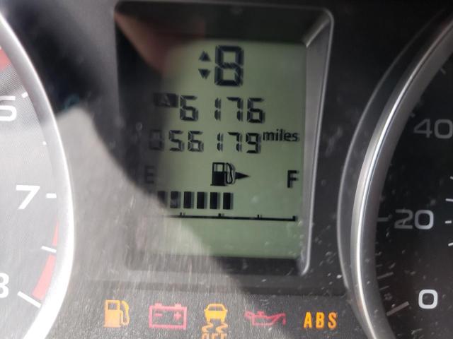 Photo 8 from auction – 2018 SUBARU FORESTER 2 with VIN JF2SJABC0JH590644