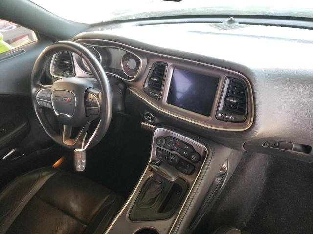 Photo 9 from auction – 2019 DODGE CHALLENGER with VIN 2C3CDZAG8KH717119