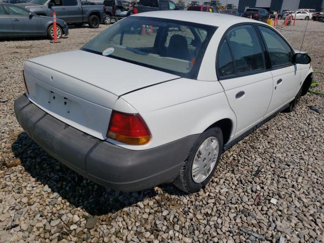 Photo 4 from auction – 1996 SATURN SL1 with VIN 1G8ZG5289TZ350367