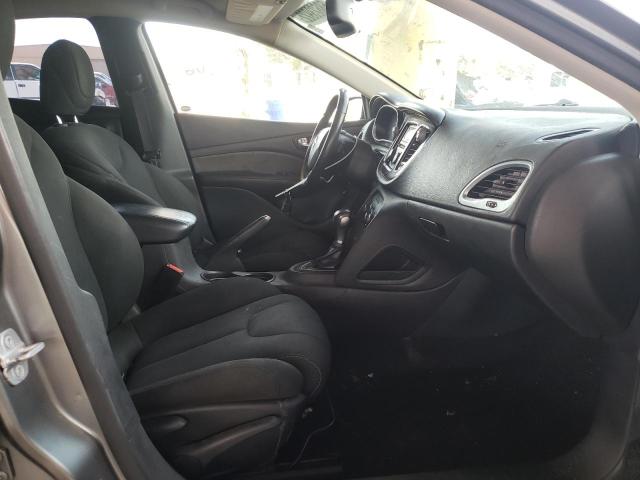 Photo 5 from auction – 2013 DODGE DART SXT with VIN 1C3CDFBA8DD323113