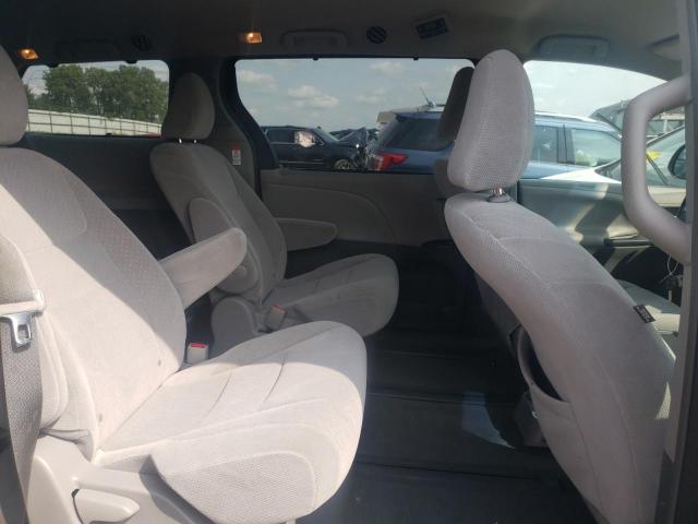Photo 6 from auction – 2015 TOYOTA SIENNA LE with VIN 5TDJK3DC4FS099030