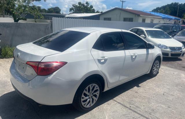 Photo 4 from auction – 2019 TOYOTA COROLLA L with VIN 5YFBURHE3KP932364