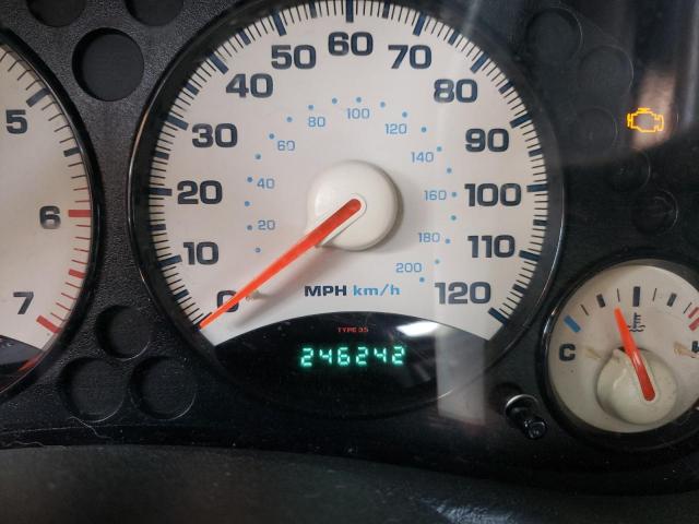 Photo 8 from auction – 2004 JEEP LIBERTY SP with VIN 1J4GL48K64W160478