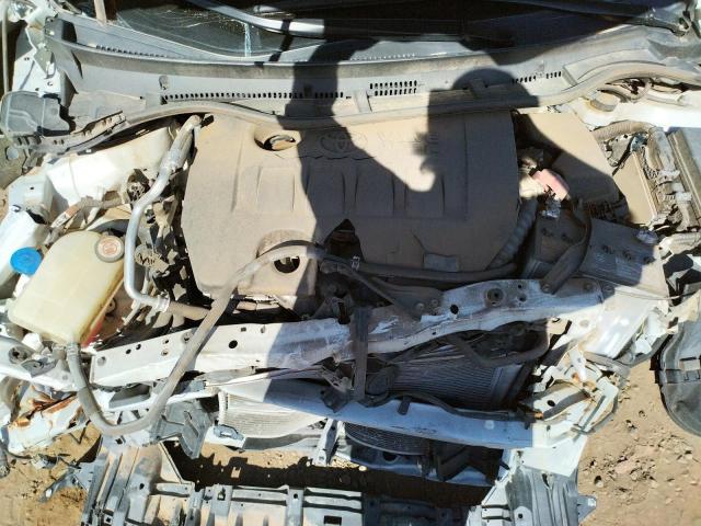 Photo 7 from auction – 2018 TOYOTA COROLLA IM with VIN JTNKARJE4JJ573785