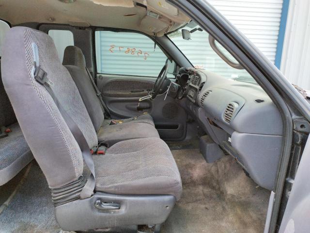 Photo 5 from auction – 2002 DODGE RAM 2500 with VIN 3B7KC23692M211838
