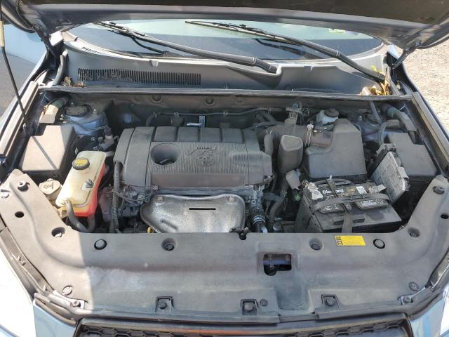 Photo 7 from auction – 2012 TOYOTA RAV4 with VIN 2T3BF4DV7CW214875