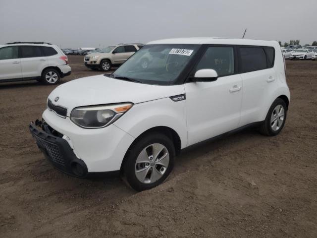 Photo 2 from auction – 2015 KIA SOUL with VIN KNDJN2A25F7795855
