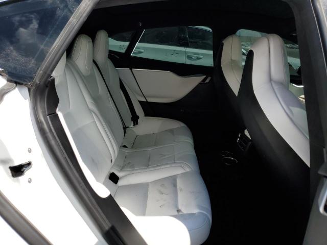Photo 6 from auction – 2018 TESLA MODEL S with VIN 5YJSA1E25JF245269