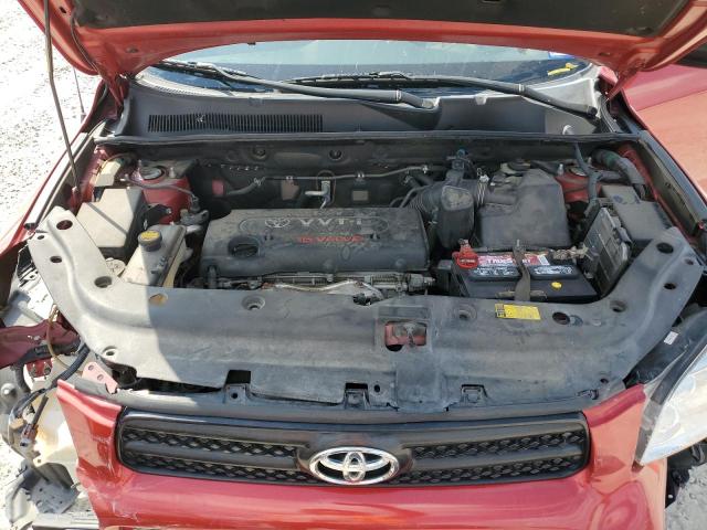 Photo 7 from auction – 2008 TOYOTA RAV4 with VIN JTMZD33V886069029
