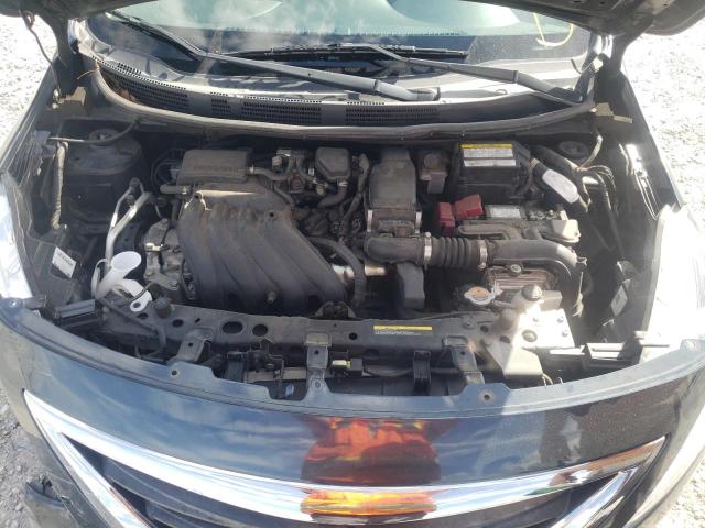 Photo 7 from auction – 2016 NISSAN VERSA S with VIN 3N1CN7AP1GL901008