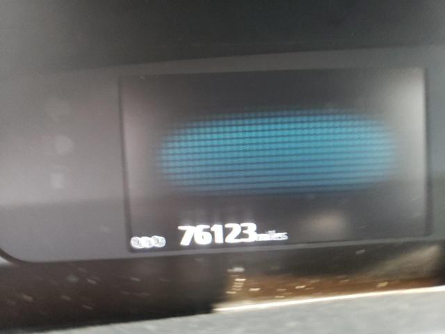 Photo 8 from auction – 2016 TOYOTA PRIUS with VIN JTDKARFU4G3523700