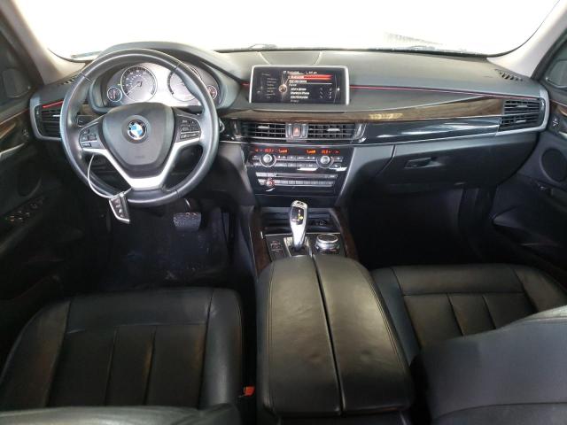 Photo 9 from auction – 2015 BMW X5 SDRIVE3 with VIN 5UXKR2C53F0H38015