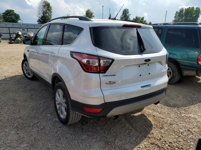 Photo 3 from auction – 2018 FORD ESCAPE SE with VIN 1FMCU9GDXJUB71620