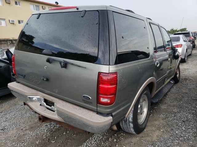 Photo 4 from auction – 1999 FORD EXPEDITION with VIN 1FMPU18L0XLC46462