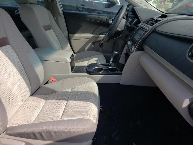 Photo 5 from auction – 2014 TOYOTA CAMRY L with VIN 4T4BF1FK9ER378891