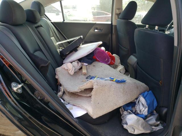 Photo 6 from auction – 2015 HONDA ACCORD LX with VIN 1HGCR2F39FA040775