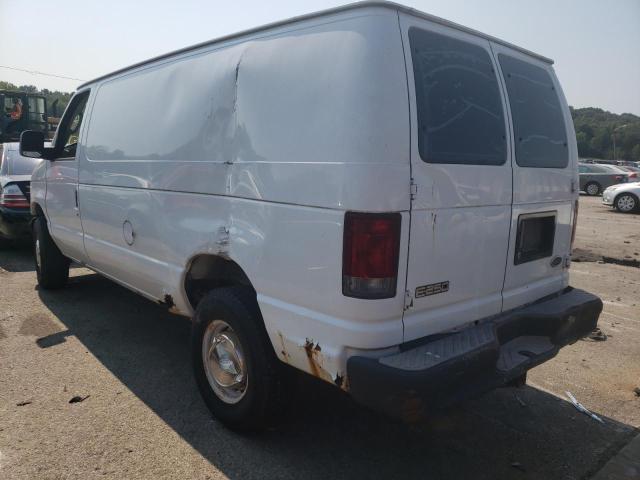 Photo 3 from auction – 2003 FORD ECONOLINE with VIN 1FTNE24L23HA36219