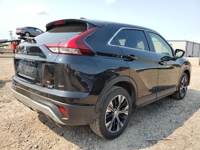 Photo 4 from auction – 2022 MITSUBISHI ECLIPSE CR with VIN JA4ATWAA9NZ054948