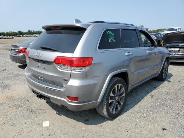 Photo 4 from auction – 2017 JEEP GRAND CHER with VIN 1C4RJFCGXHC646642