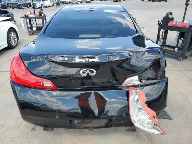 Photo 9 from auction – 2012 INFINITI G37 BASE with VIN JN1CV6EK5CM423328