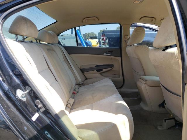 Photo 6 from auction – 2010 HONDA ACCORD LXP with VIN 1HGCP2F47AA125797