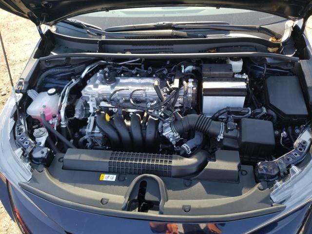 Photo 7 from auction – 2022 TOYOTA COROLLA LE with VIN 5YFEPMAEXNP315856
