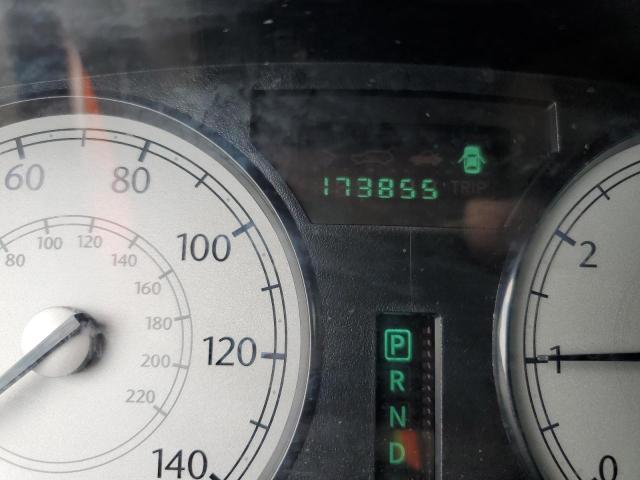Photo 8 from auction – 2007 CHRYSLER 300 with VIN 2C3KA43R37H626675