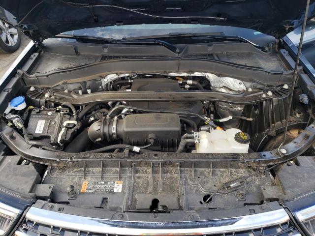 Photo 7 from auction – 2020 FORD EXPLORER X with VIN 1FMSK7DH0LGA09817