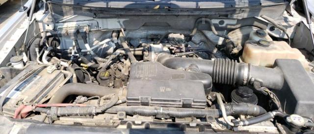 Photo 7 from auction – 2010 FORD F150 with VIN 1FTMF1CW2AKB46329