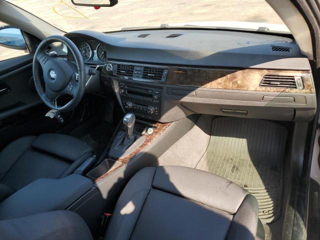 Photo 9 from auction – 2008 BMW 335 XI with VIN WBAWC73528E066322