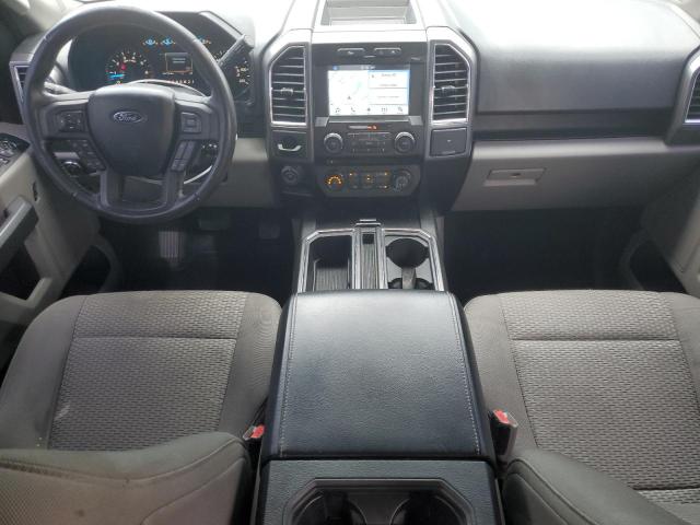 Photo 9 from auction – 2016 FORD F150 SUPER with VIN 1FTEW1CP4GFA56453
