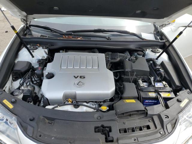 Photo 7 from auction – 2014 LEXUS ES 350 with VIN JTHBK1GG1E2091222