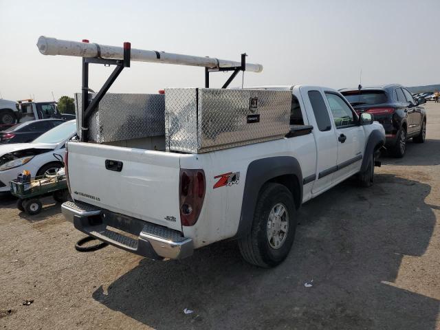 Photo 4 from auction – 2004 CHEVROLET COLORADO with VIN 1GCDT196748174399