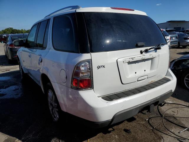 Photo 3 from auction – 2006 SAAB 9-7X LINEA with VIN 5S3ET13S062806167