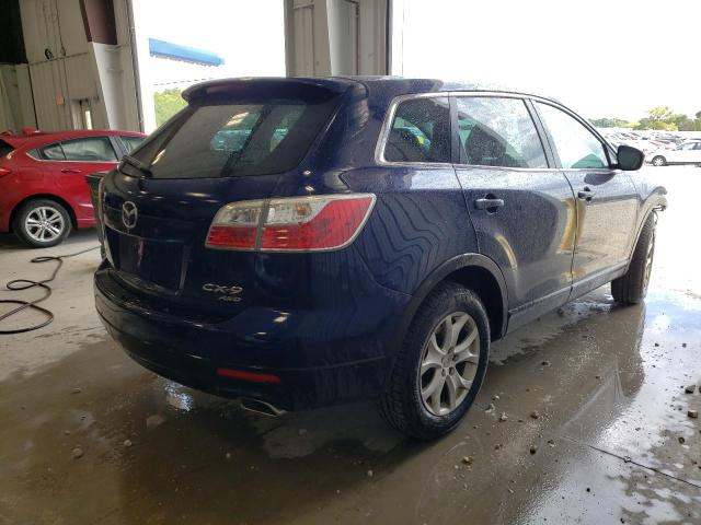 Photo 4 from auction – 2011 MAZDA CX-9 with VIN JM3TB3CV5B0315435