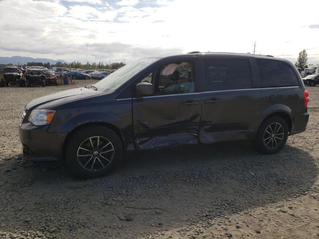 Photo 9 from auction – 2017 DODGE GRAND CARA with VIN 2C4RDGCG5HR724443
