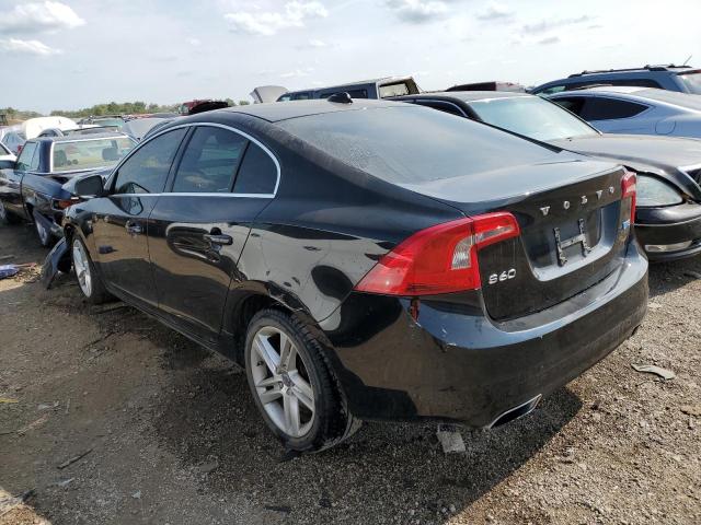 Photo 3 from auction – 2015 VOLVO S60 PREMIE with VIN YV140MFK1F2335583