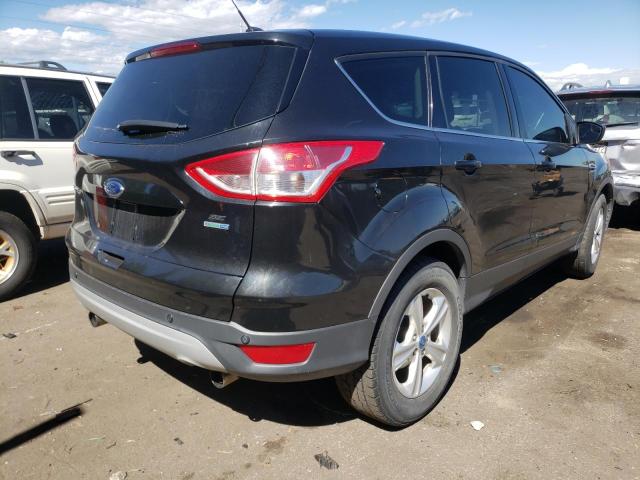Photo 4 from auction – 2013 FORD ESCAPE SE with VIN 1FMCU9GX6DUC17135