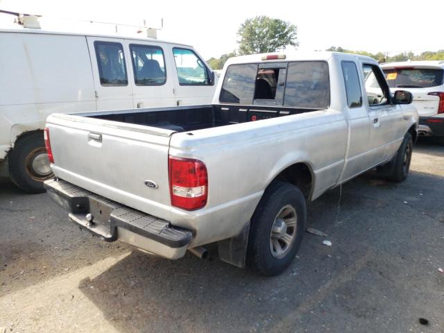 Photo 4 from auction – 2001 FORD RANGER SUP with VIN 1FTYR14U41PA73411
