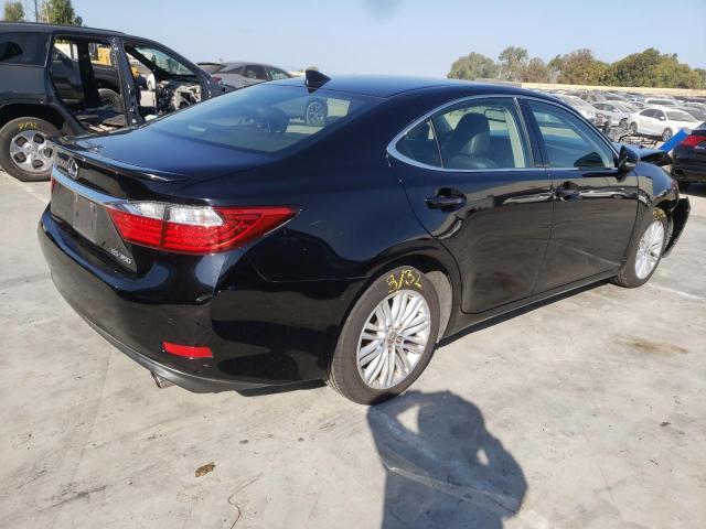 Photo 4 from auction – 2015 LEXUS ES 350 with VIN JTHBK1GG4F2202878