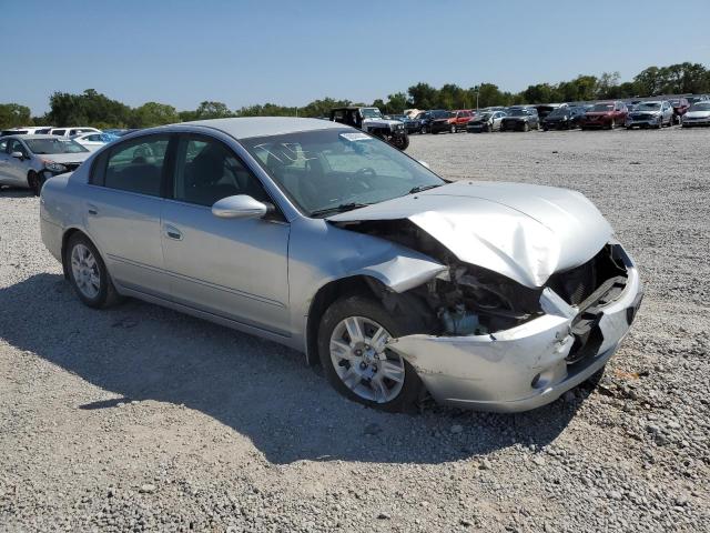 Photo 1 from auction – 2006 NISSAN ALTIMA S with VIN 1N4AL11D76C258354