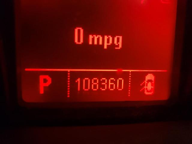 Photo 8 from auction – 2010 GMC TERRAIN SL with VIN 2CTFLGEY9A6241948