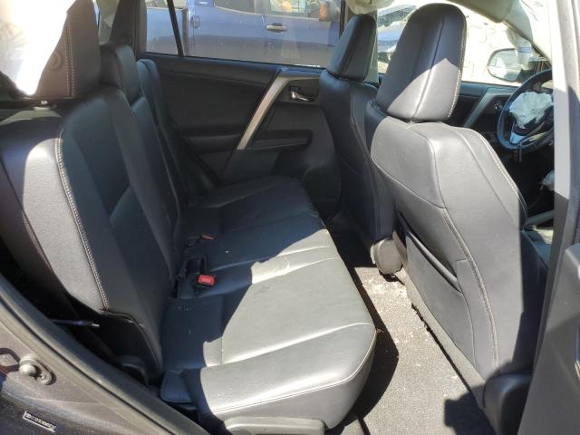 Photo 6 from auction – 2013 TOYOTA RAV4 LIMIT with VIN 2T3DFREV8DW097247
