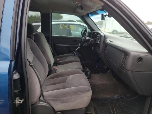 Photo 5 from auction – 2006 GMC NEW SIERRA with VIN 1GTEK19T86Z224804