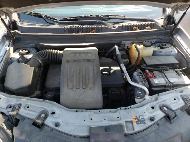 Photo 7 from auction – 2014 CHEVROLET CAPTIVA LT with VIN 3GNAL3EK0ES510301