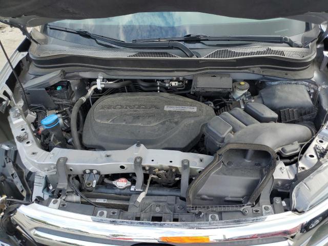 Photo 7 from auction – 2018 HONDA RIDGELINE with VIN 5FPYK3F75JB013128