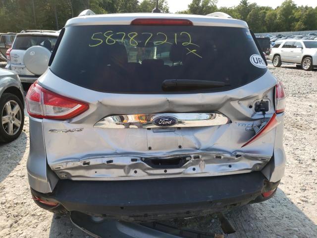 Photo 9 from auction – 2014 FORD ESCAPE TIT with VIN 1FMCU9J99EUE45528